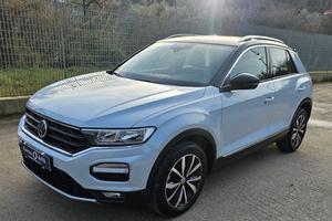 Volkswagen T-Roc 1.0 TSI STYLE 115cv -PREZZO REALE
