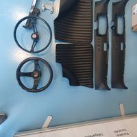 Ricambi Fiat 500 L anni 70