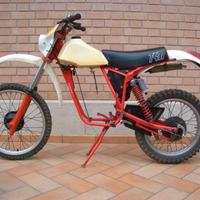 Testa e Cilindro Minarelli P6 x TGM 50 codice