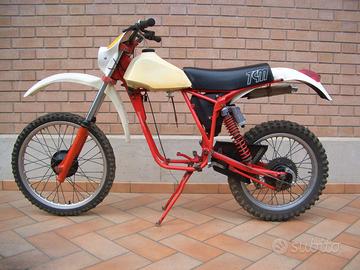 Testa e Cilindro Minarelli P6 x TGM 50 codice