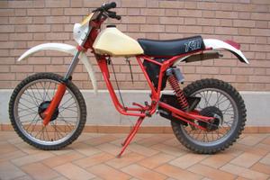 Testa e Cilindro Minarelli P6 x TGM 50 codice