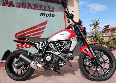Ducati Scrambler - 2023