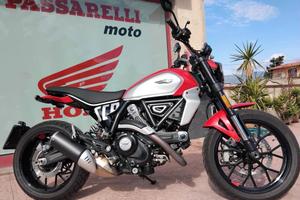 Ducati Scrambler - 2023