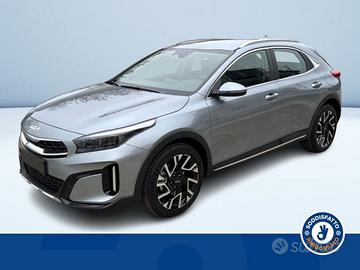 Kia Xceed 1.0 TGDI Business MY26