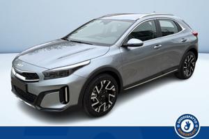 Kia Xceed 1.0 TGDI Business MY26