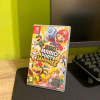 Super Mario Party Jamboree