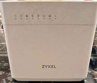 Zyxel VMG8825-T50