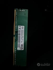 16gb ram ddr4 3200mhz