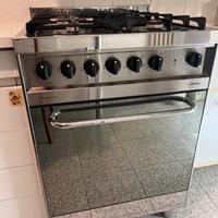 Cucina a gas Lofra
