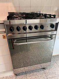 Cucina a gas Lofra