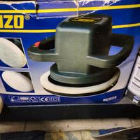 lucidatrice orbitale Kinzo