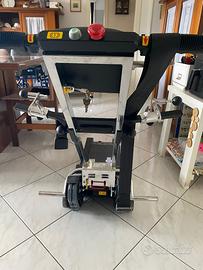 Montascale Jolly standard