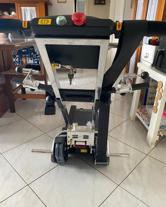 Montascale Jolly standard