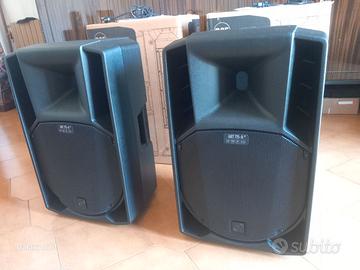 Casse RCF art.715a immacolate, 2 mesi di vita