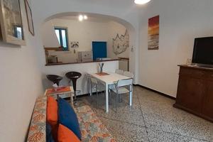 Appartamento centro storico noli