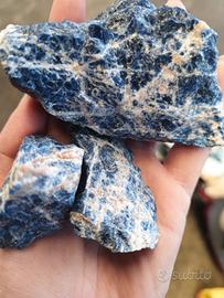pietra Sodalite 