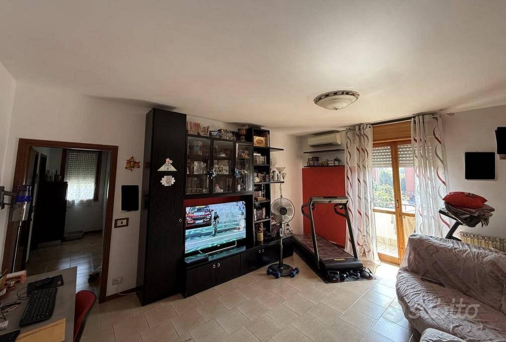 Appartamento – Mirandola, Modena - Vista 4