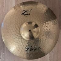 Zildjan Z3 Rock Ride 20” usato