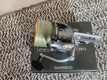 Shimano Ultegra 14000 XSE Fishing Reel