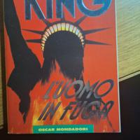 L'uomo in fuga (Stephen king)