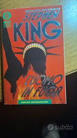 L'uomo in fuga (Stephen king)