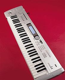 Tastiera korg triton le