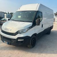 Iveco Daily anno 2015 furgonato