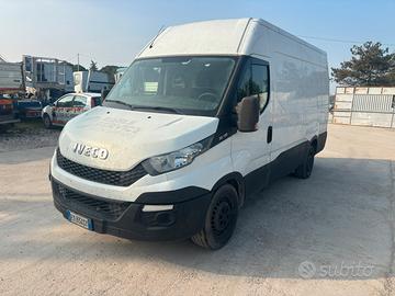 Iveco Daily anno 2015 furgonato