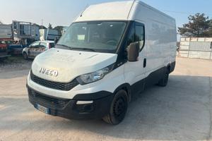 Iveco Daily anno 2015 furgonato