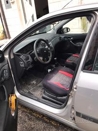 Ford focus 1.8 tdi