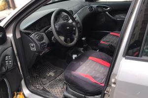 Ford focus 1.8 tdi