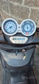 Piaggio Beverly 200 - 2002