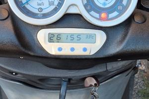 Piaggio Beverly 200 - 2002