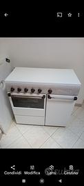 cucina GPL Ignis 