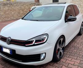 Golf 6 GTI STAGE 3 (Tetto apribile)