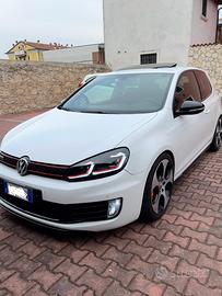 Golf 6 GTI STAGE 3 (Tetto apribile)