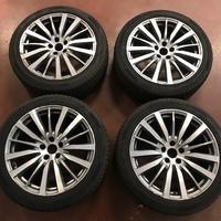 Cerchi 19" Maserati Ghibli (originali)