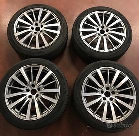 Cerchi 19" Maserati Ghibli (originali)