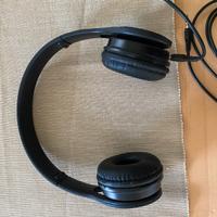 Cuffie auricolari Arfango con cavo