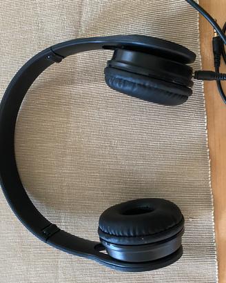 Cuffie auricolari Arfango con cavo
