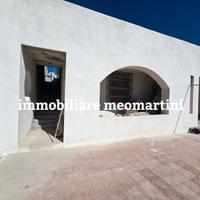 Magnifica villetta indipendente in Via Elorina