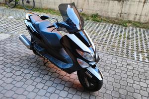 Scooter Yamaha Majesty 125