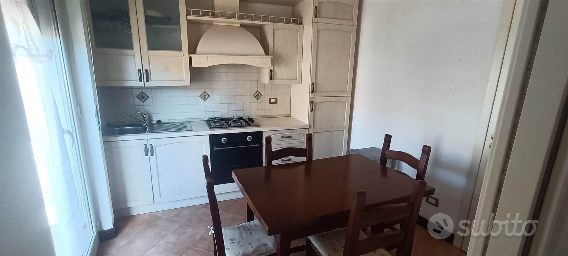 Appartamento – Caltanissetta, Quartiere Provvidenza - Vista 2