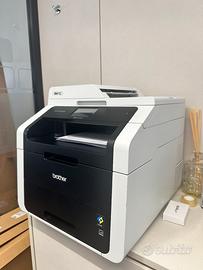 Lotto stampanti Brother laser multifunzione Bari
