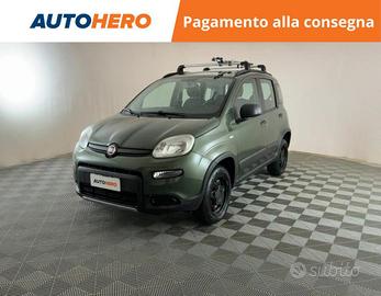 FIAT Panda AL56832