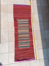 tappeto scendi letto