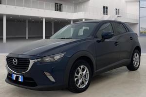 Mazda CX-3 1.5 Diesel Euro 6d Neopatentati 2017
