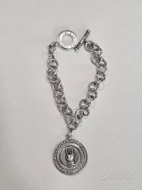 Bracciale portafortuna Raspini