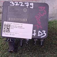 ABS AUDI A3 Serie (8P1) 1K0907379AC 1K0614517AF CA