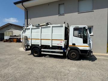IVECO EUROCARGO 120EL21
